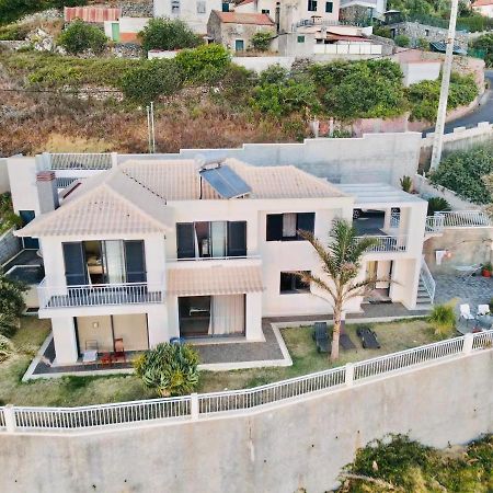 The Best Sea View In Madeira - Casa Farol Fajã da Ovelha Zewnętrze zdjęcie