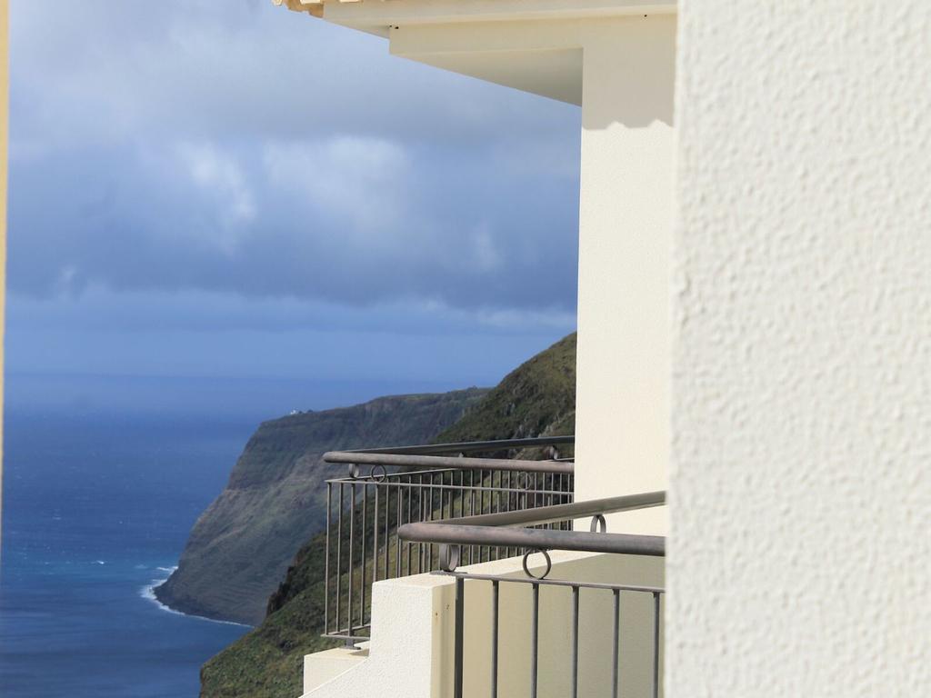 The Best Sea View In Madeira - Casa Farol Fajã da Ovelha Zewnętrze zdjęcie